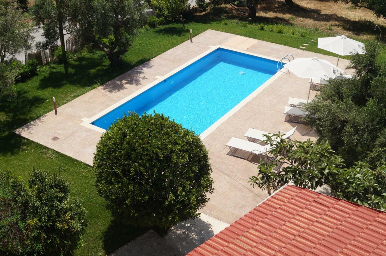Kassiani Studios Plakias Exterior foto